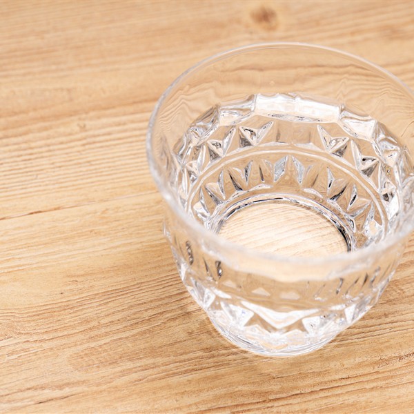 水(補修後の再チェック用)